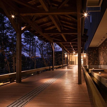 The Gran Resort Princess Fudzsikavagucsiko Kültér fotó