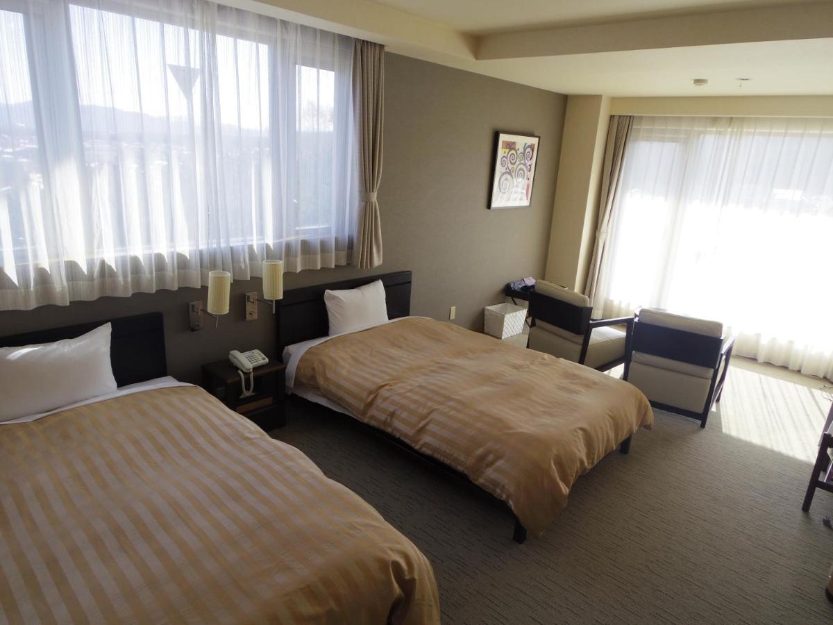 The Gran Resort Princess Fudzsikavagucsiko Kültér fotó