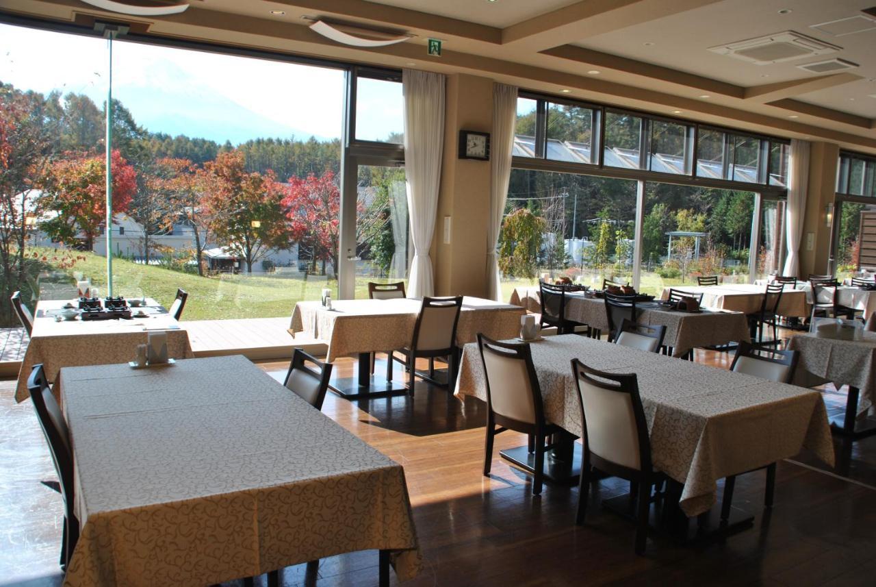 The Gran Resort Princess Fudzsikavagucsiko Kültér fotó