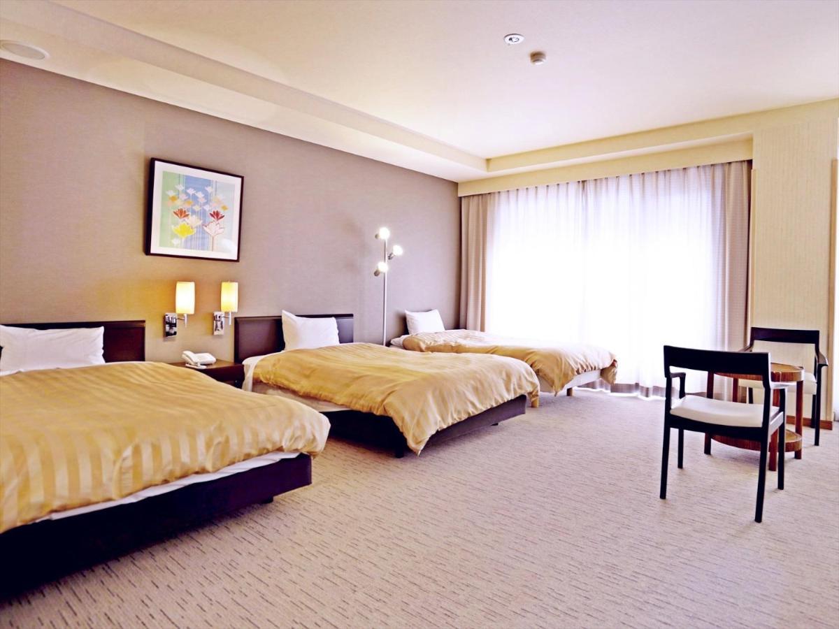 The Gran Resort Princess Fudzsikavagucsiko Kültér fotó