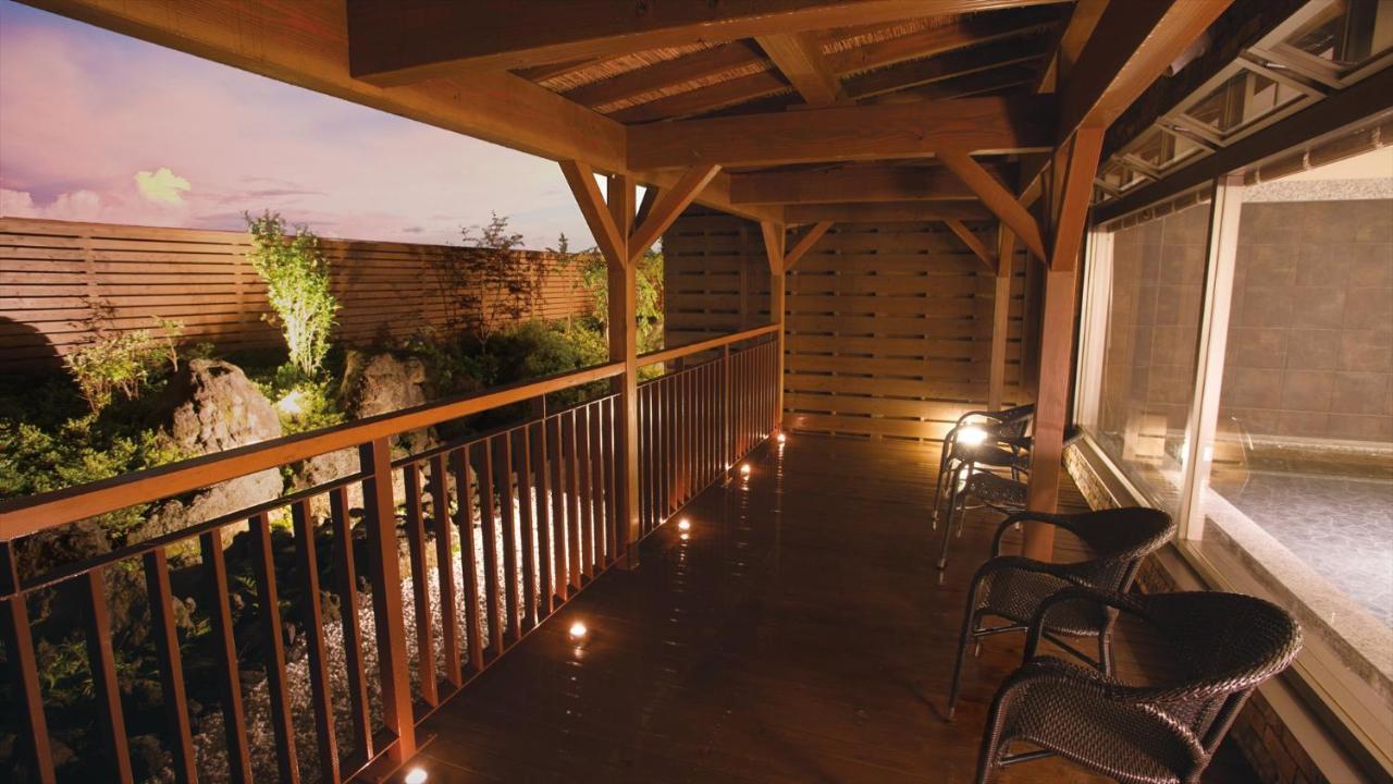 The Gran Resort Princess Fudzsikavagucsiko Kültér fotó