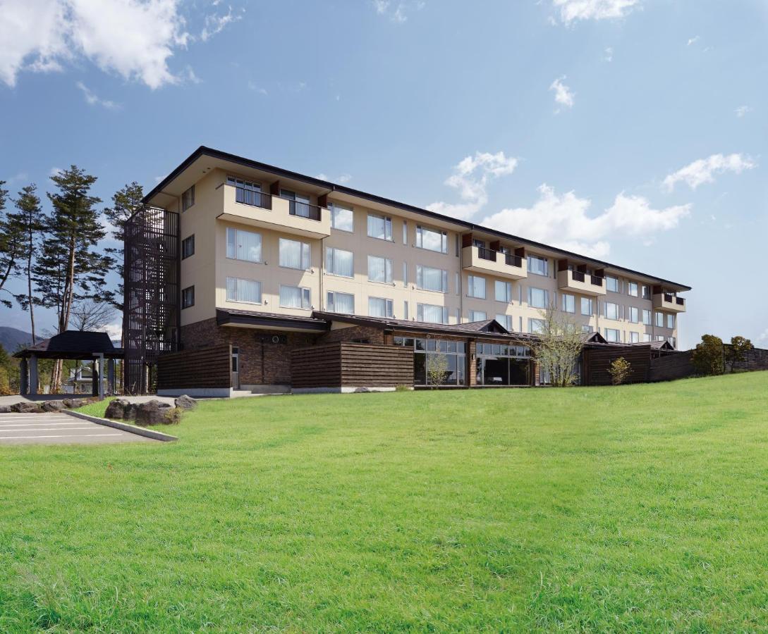 The Gran Resort Princess Fudzsikavagucsiko Kültér fotó