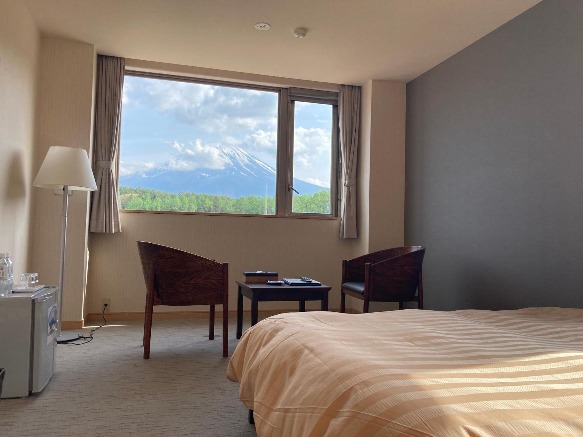 The Gran Resort Princess Fudzsikavagucsiko Kültér fotó